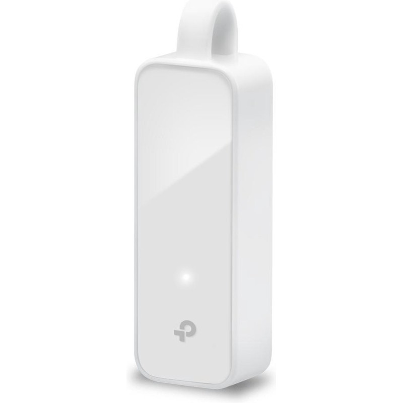 TP-Link Netværksadapter SuperSpeed USB 3.0 1Gbps Kabling